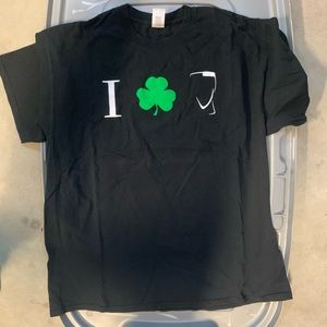 NWOT Guinness t-shirt